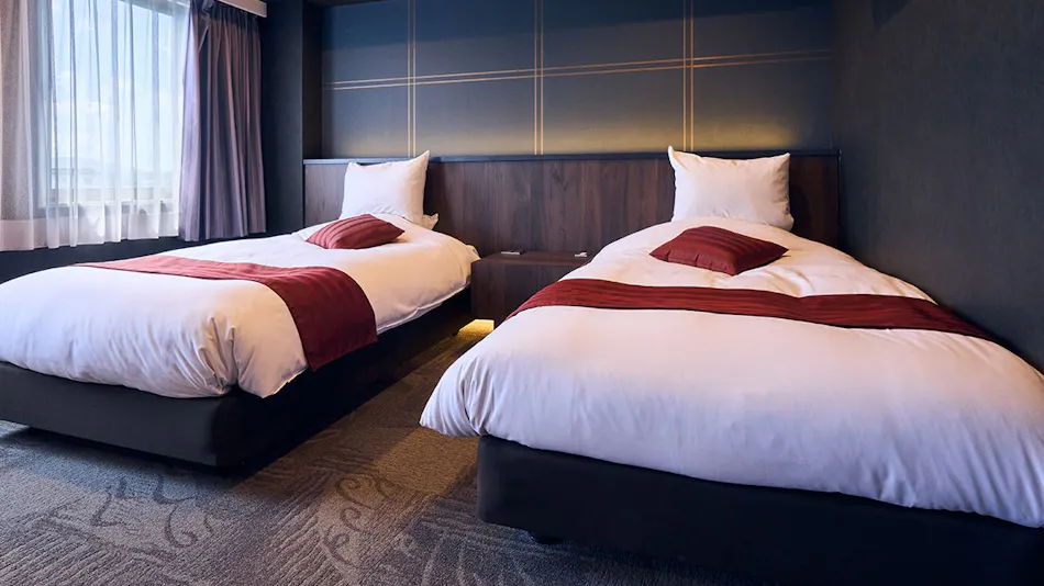 Hotel Satsukien