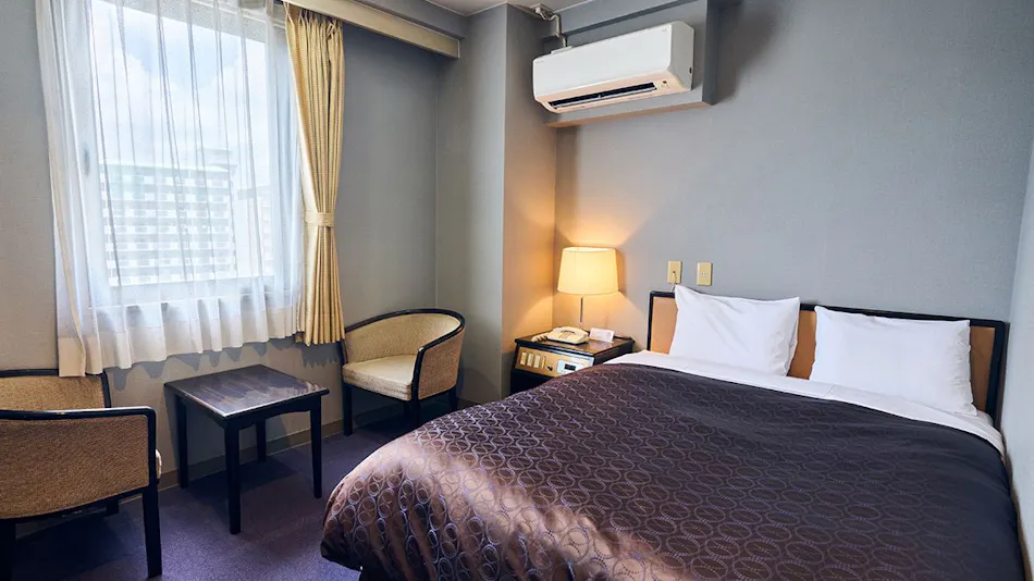 Hotel Satsukien