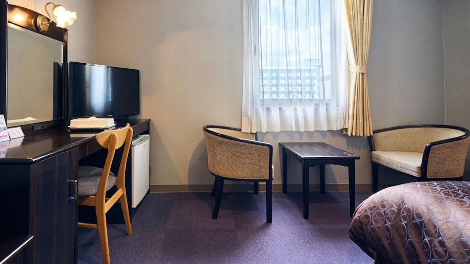 Hotel Satsukien