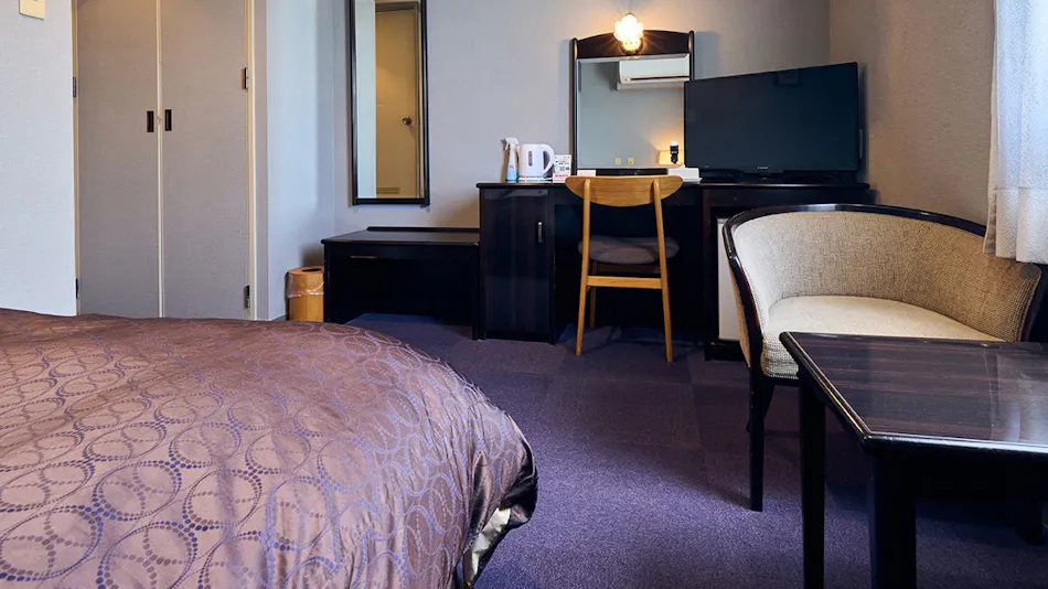Hotel Satsukien