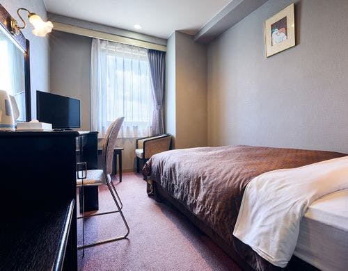 13.7～15平米／セミダブルベット