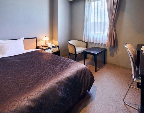 15平米／セミダブルベット