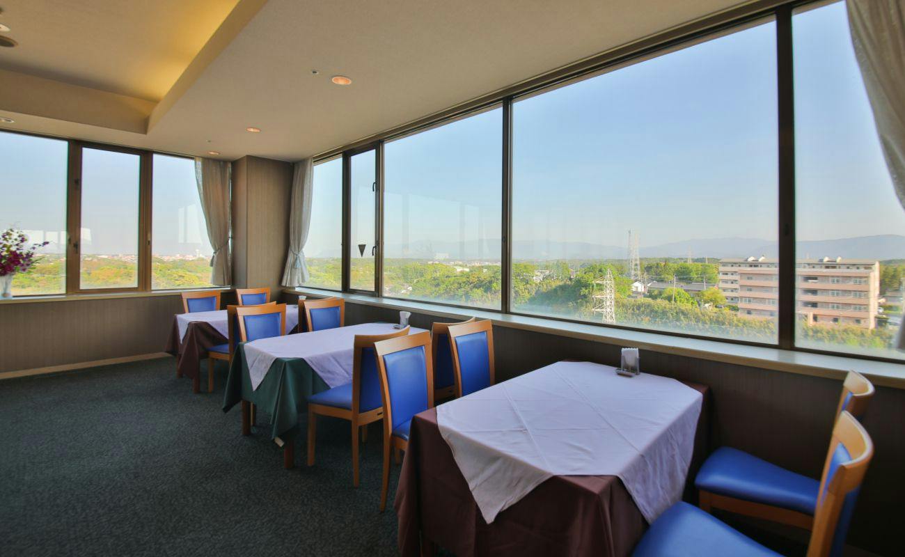 Hotel Satsukien