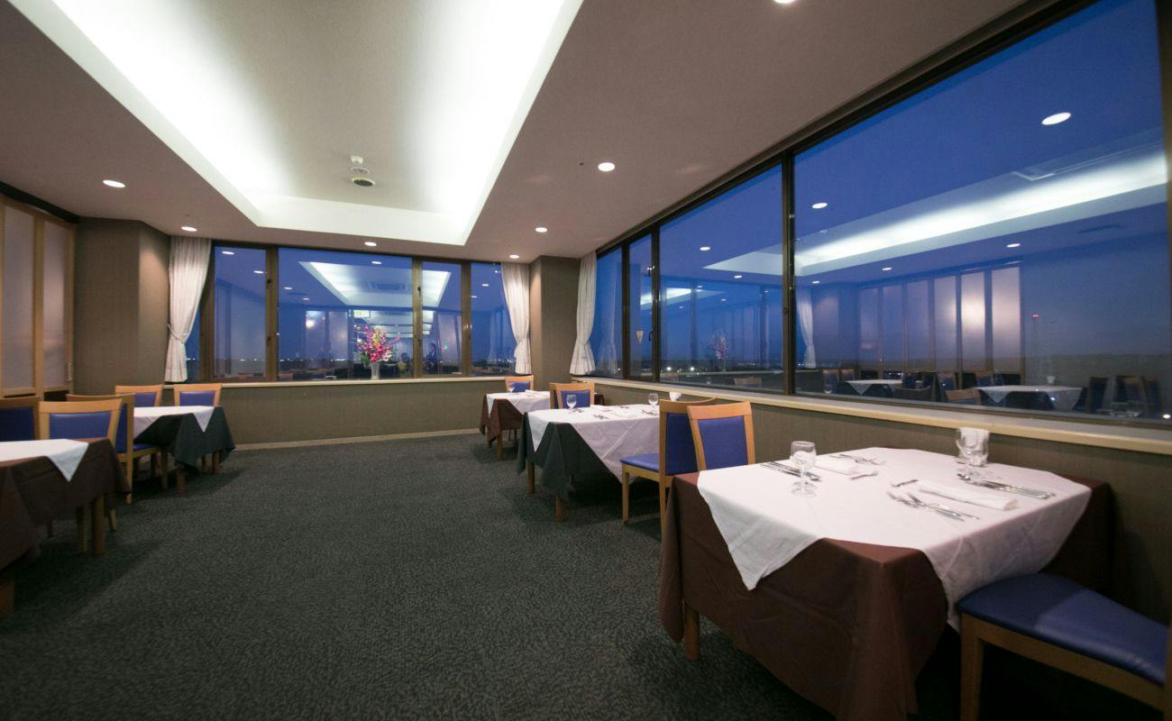 Hotel Satsukien