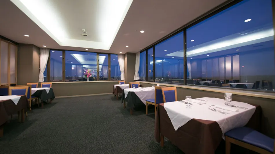 Hotel Satsukien