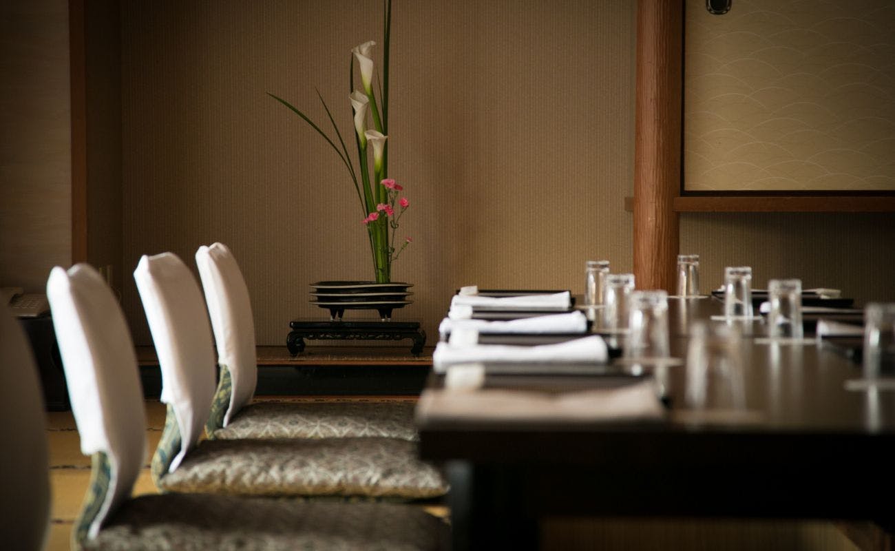 Hotel Satsukien