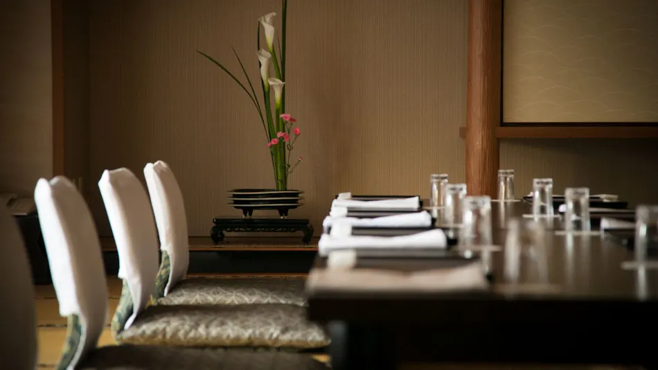 Hotel Satsukien