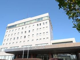 ホテルさつき苑