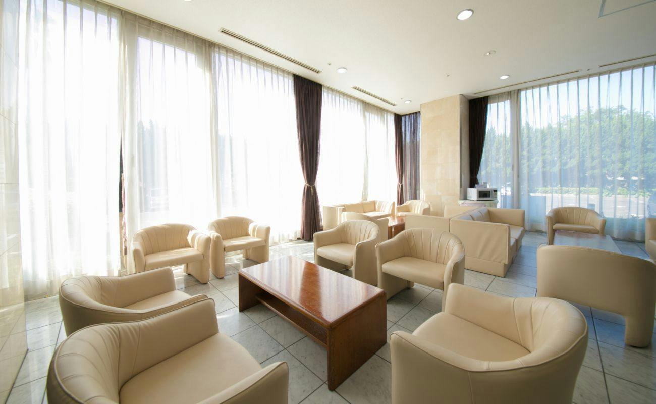 Hotel Satsukien