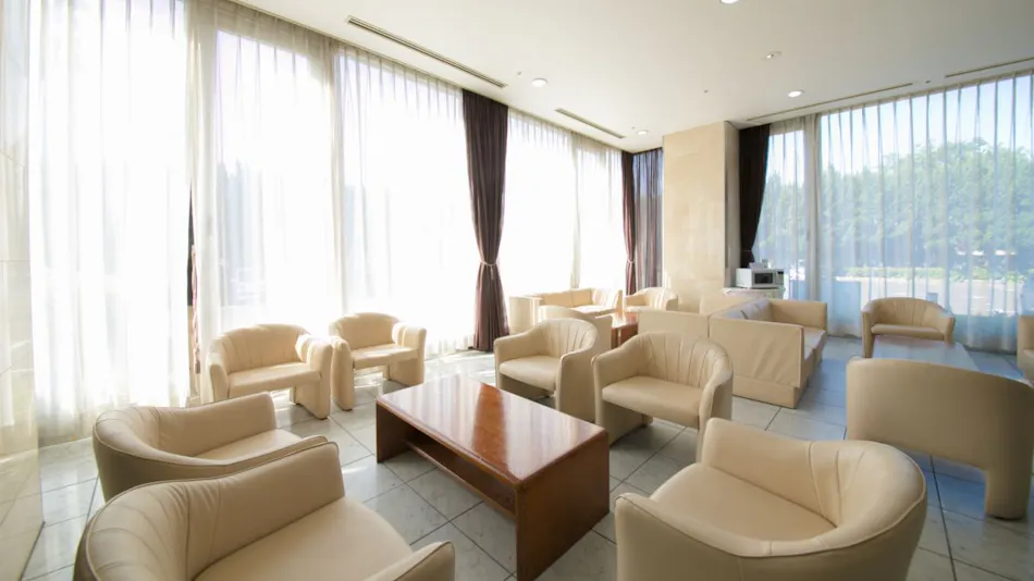 Hotel Satsukien