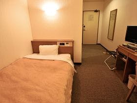 多久シティホテル松屋