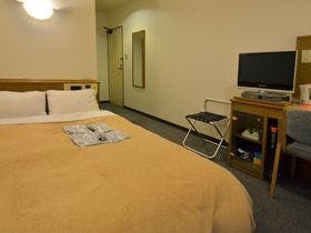 多久シティホテル松屋