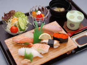 多久シティホテル松屋