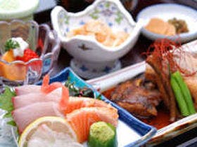 多久シティホテル松屋