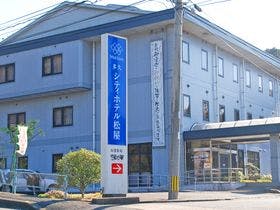 多久シティホテル松屋