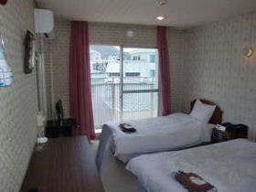 小浜ビジネスホテル