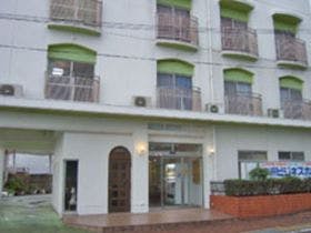 小浜ビジネスホテル