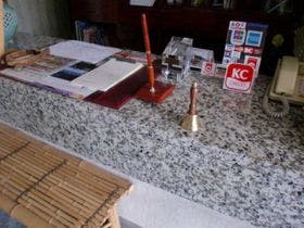 小浜ビジネスホテル