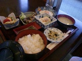 小浜ビジネスホテル