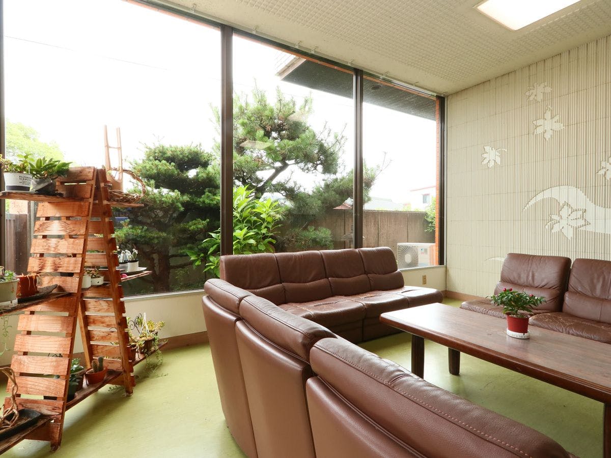 ล็อบบี้