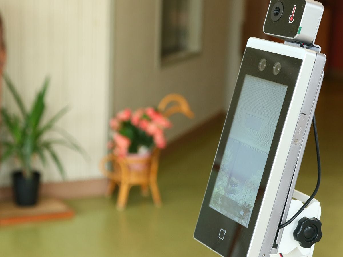 เราจะต้อนรับคุณด้วยมาตรการป้องกันโควิด-19 อย่างเต็มที่