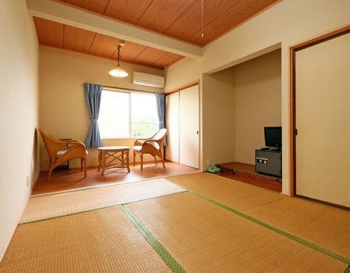 【別館6～8畳】
