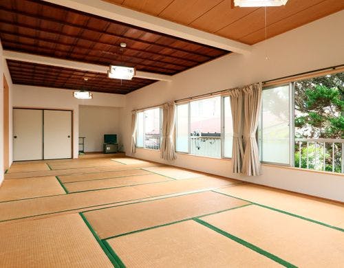 【別館22畳】