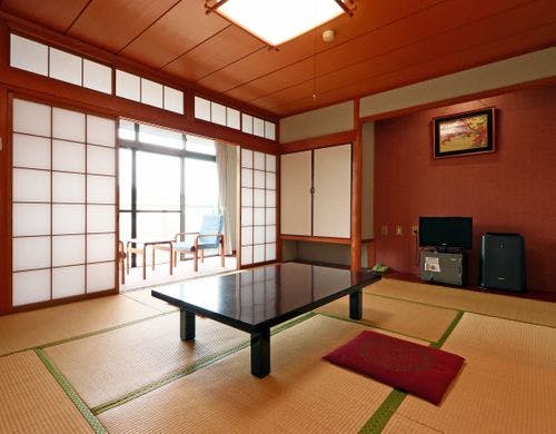 【本館10畳BT付】