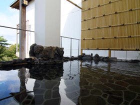 ひこさんホテル和