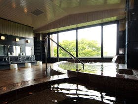 ひこさんホテル和