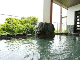 ひこさんホテル和