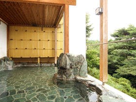 ひこさんホテル和