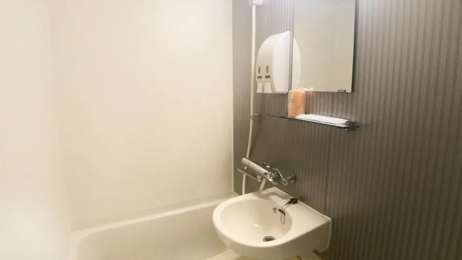 Hiroshima Town Hotel