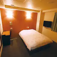 ตัวอย่างห้องพัก