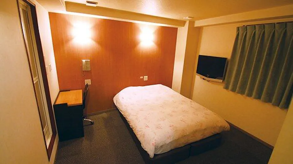 Hiroshima Town Hotel