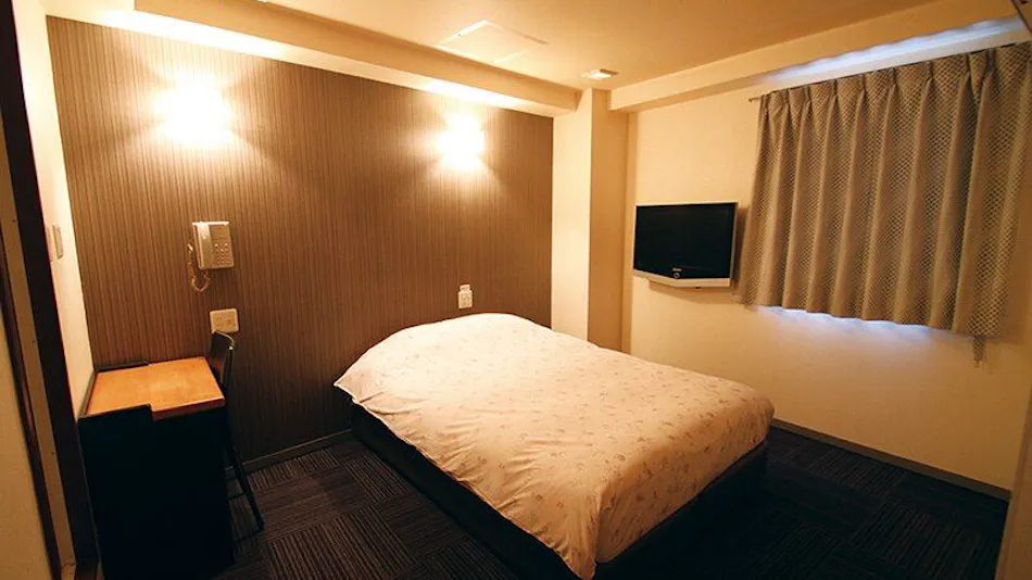 Hiroshima Town Hotel