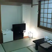 ◆ห้องสไตล์ญี่ปุ่น 6 เสื่อทาทามิ