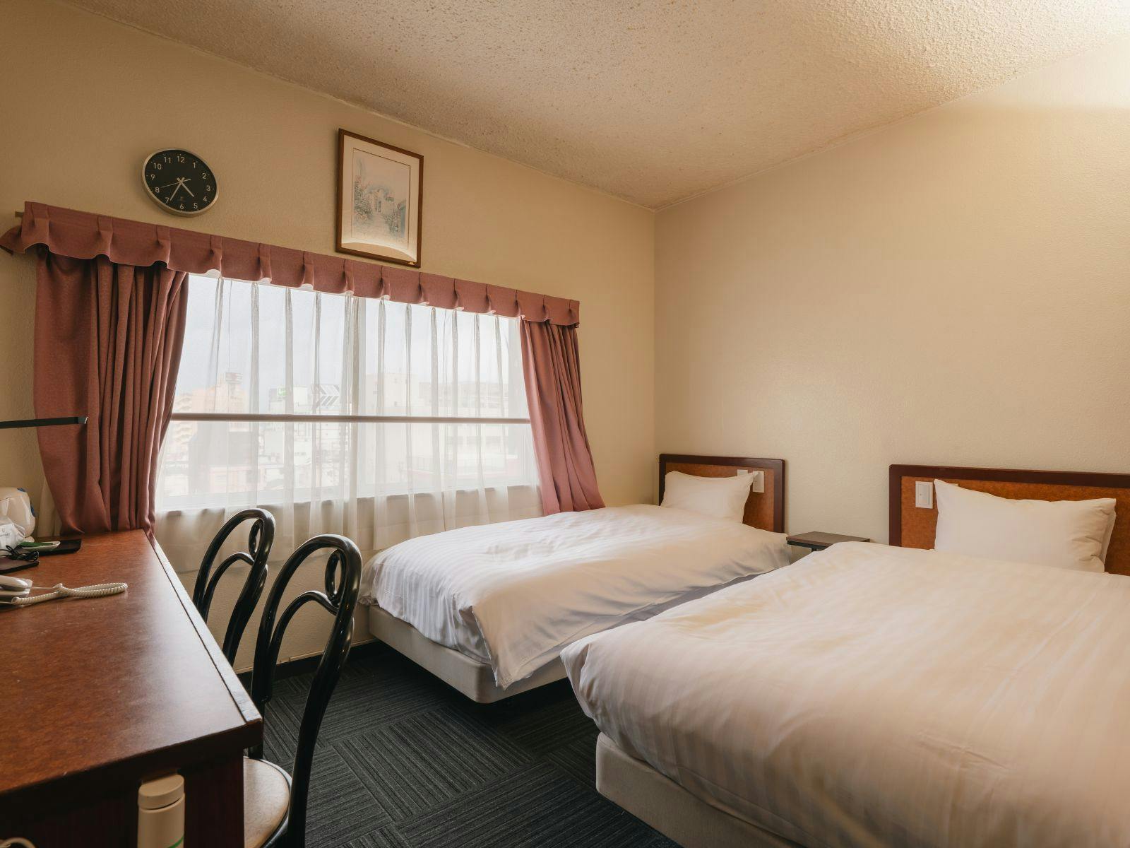 Hotel Union