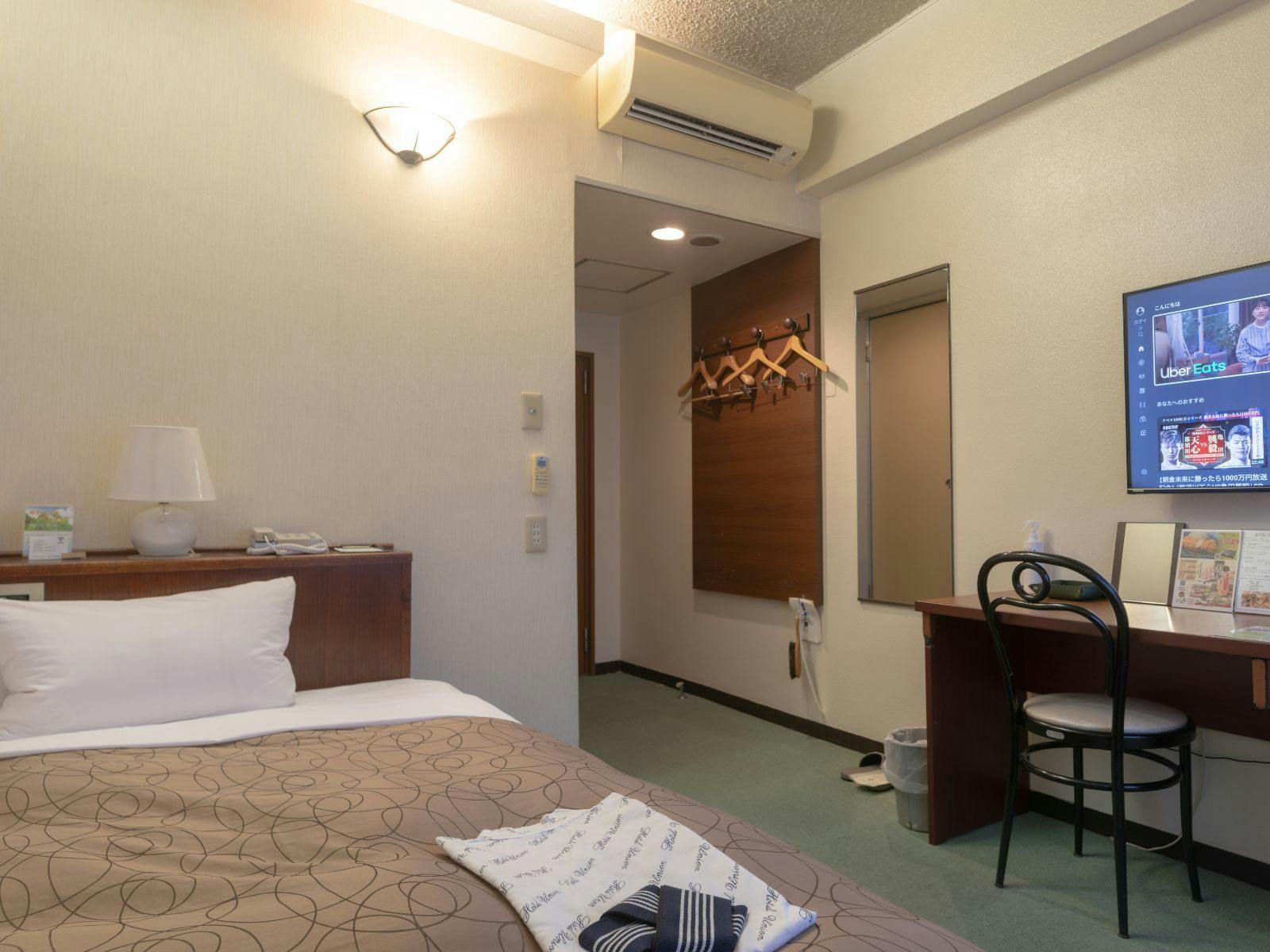 Hotel Union
