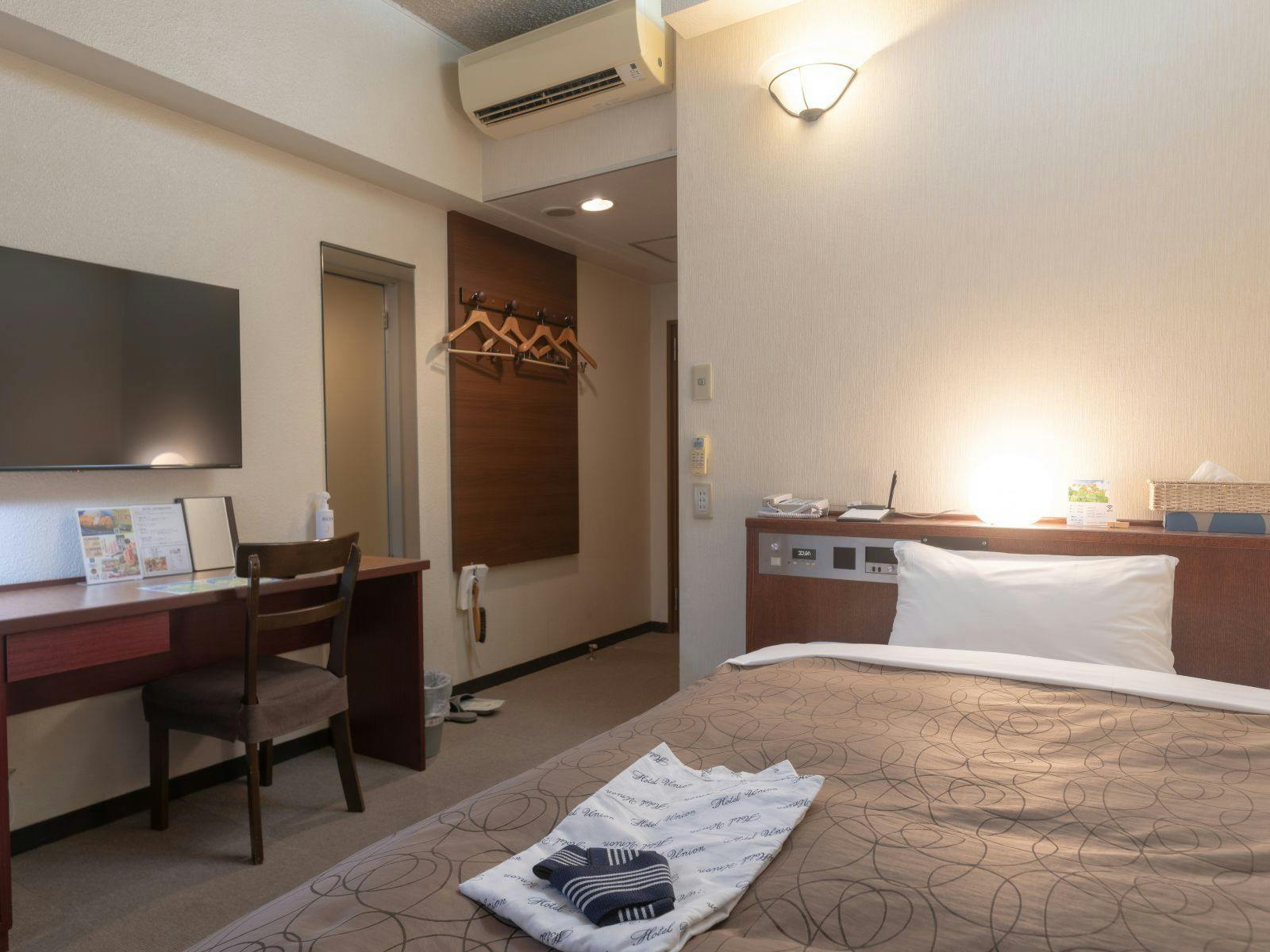 Hotel Union