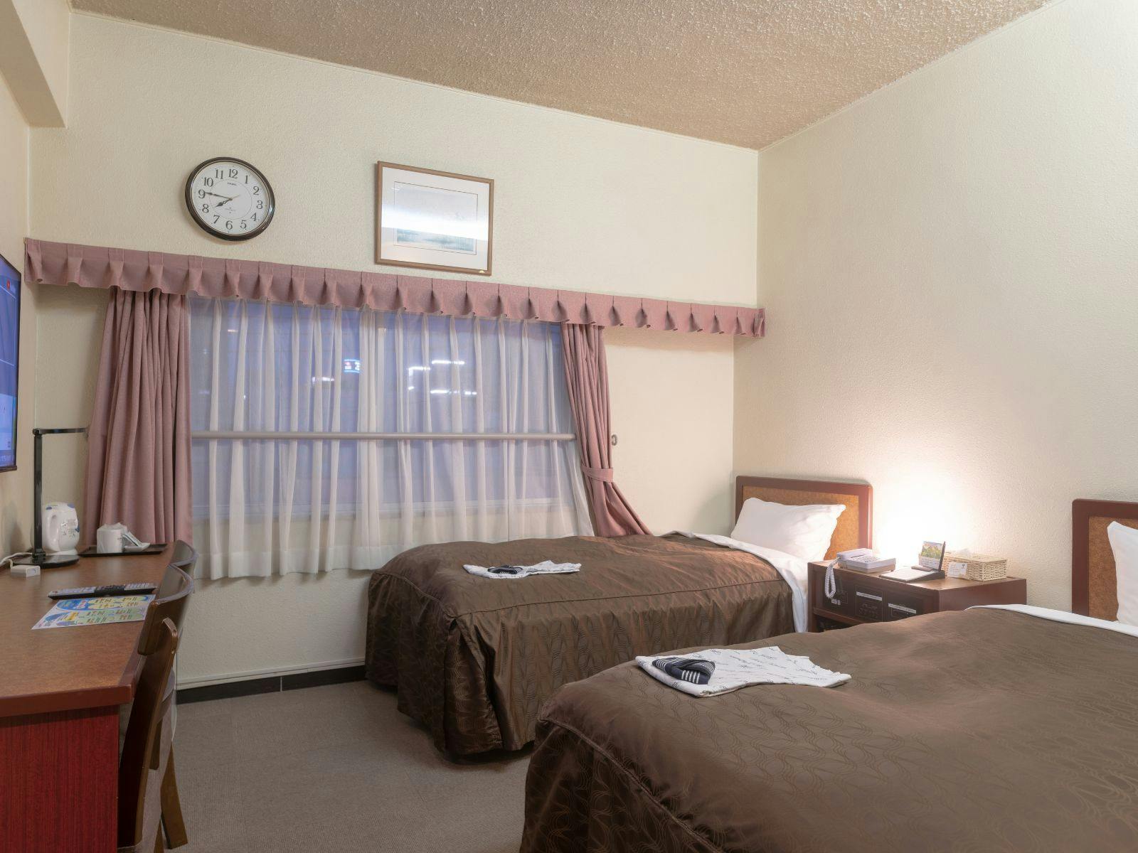 Hotel Union