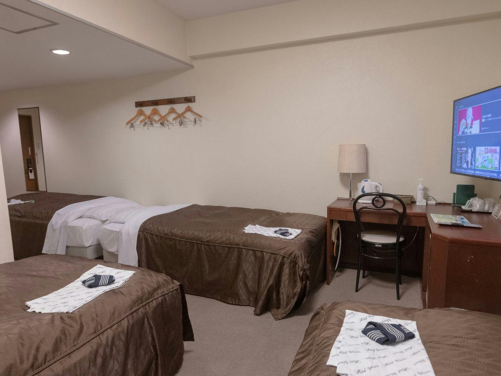 Hotel Union