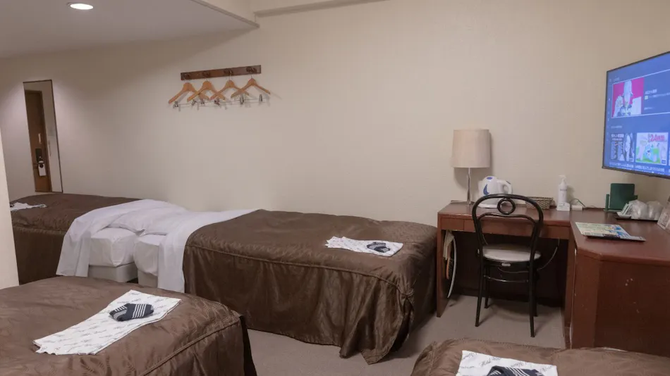 Hotel Union