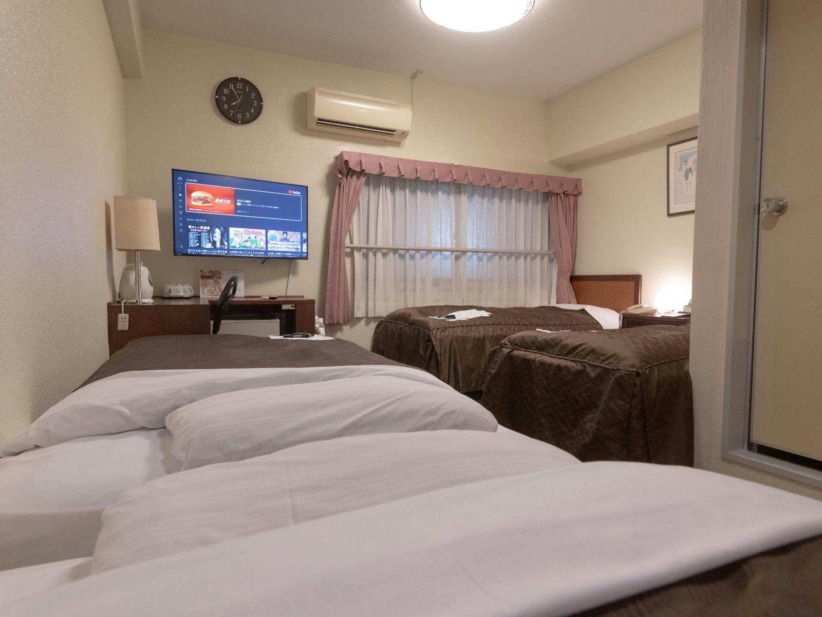 Hotel Union