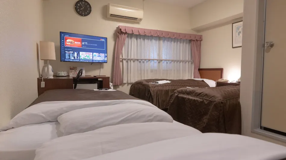 Hotel Union