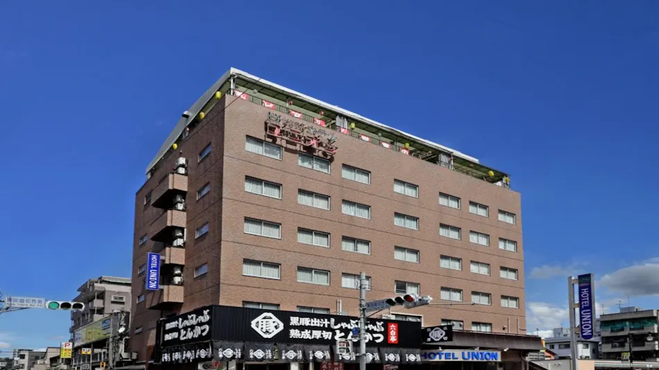 Hotel Union