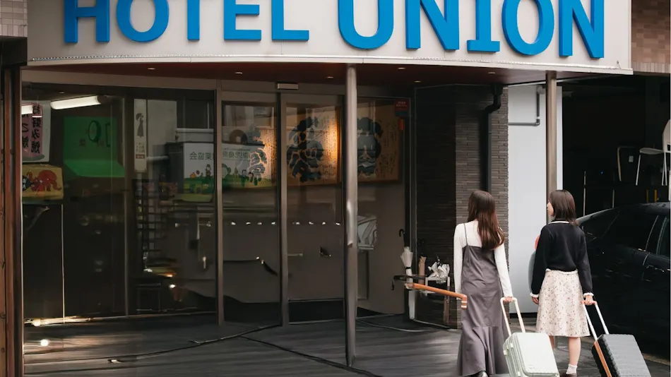 Hotel Union