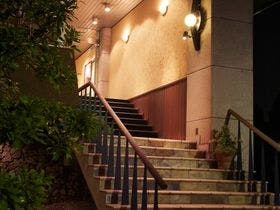 サンスカイホテル小倉