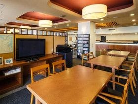 サンスカイホテル小倉