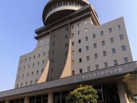 サンスカイホテル小倉